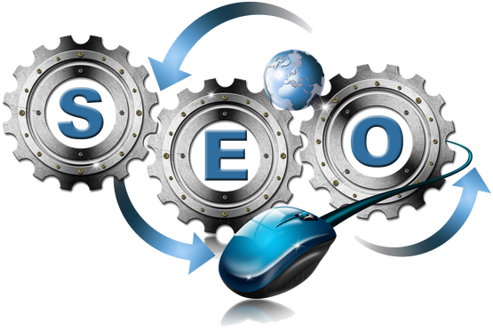 search engine optimization