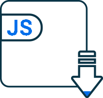 js framework conversion