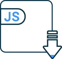 javascript implementation